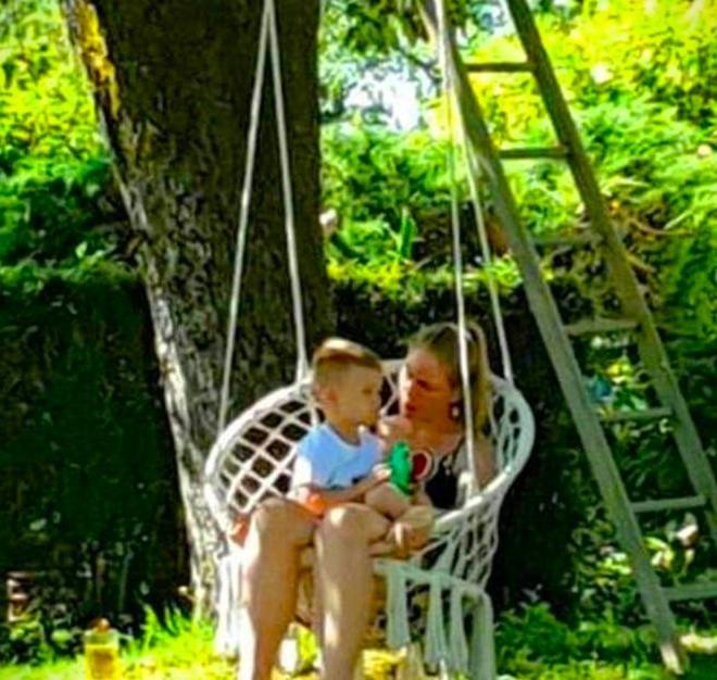 Domaine Charente Glamping Familyroom Le Jardin With External Toilet & Shower House & Outdoor Kitchen Mazieres  Экстерьер фото